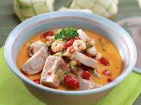 resep gulai nangka