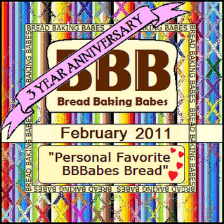 3 Years BBB