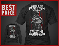 Patriotic Shirts