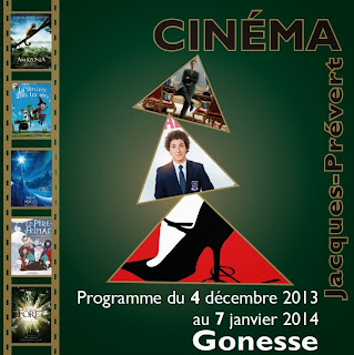 Cliquez ICI pour feuilleter le programme complet