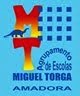 Agrupamento de escolas de miguel Torga - S. Brás, Amadora