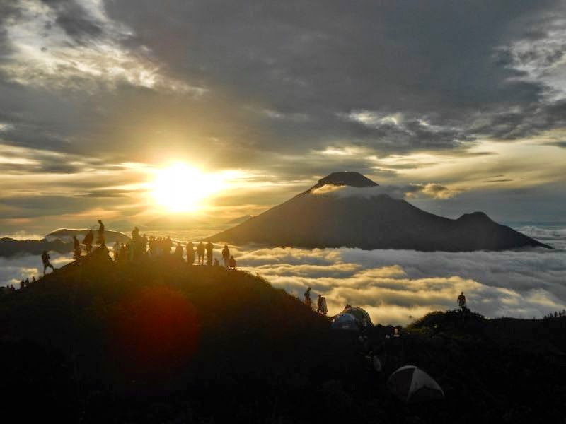 20 Surga Dunia Yang Ada Di Indonesia bagian 2 | Kumpulan Berita Unik