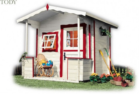 Fort A Day A Tiny Tiny Little Shed Office Or Fishing Camp Cabin