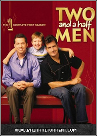 Capa Baixar Série Dois Homens e Meio 1ª a 9ª Temporada Completa Dublado Torrent Download Completo Capa Baixar Série Dois Homens e Meio 1ª a 9ª Temporada Completa Dublado Torrent Baixaki Download