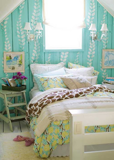 Small Bedroom Decorating Ideas Diy