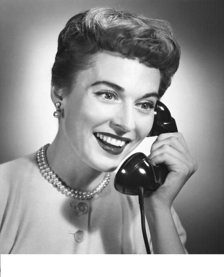 calling calling