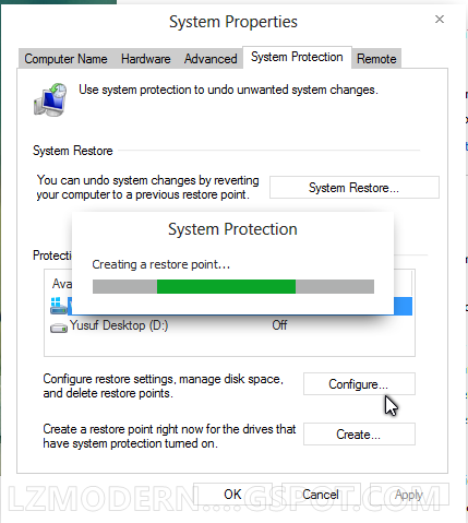 Tunggu Proses Tunggu Proses