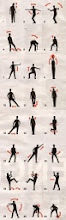 How to dance Thriller: