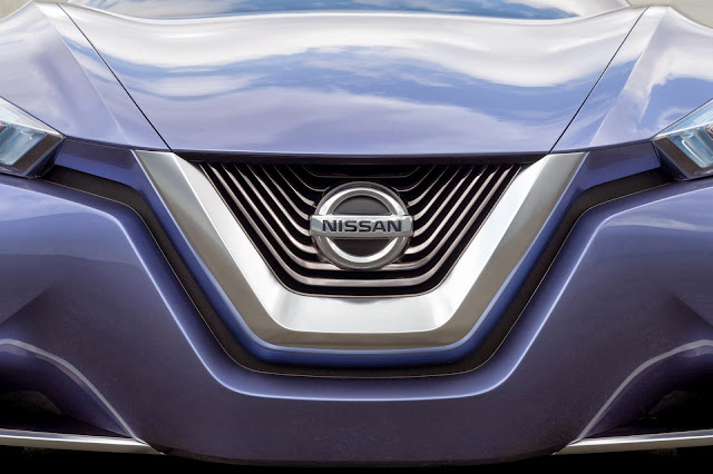Nissan Logo Nissan Logo