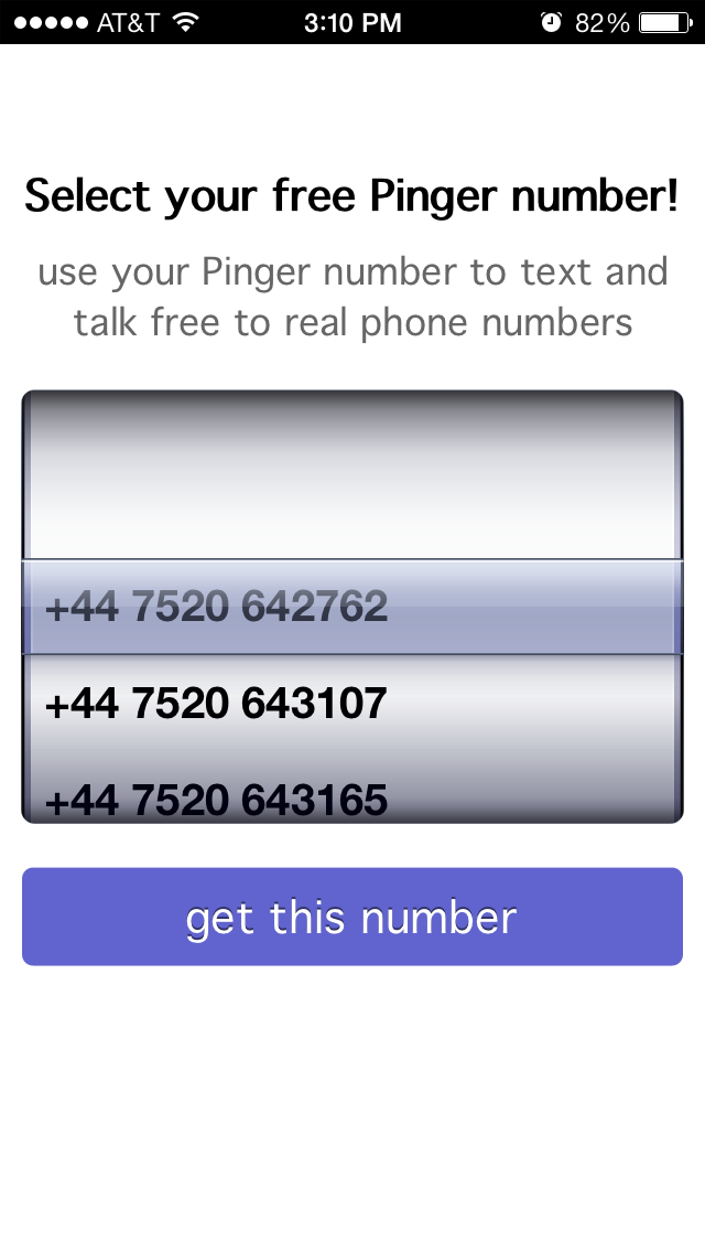 Green Espirit: Free iOS and Android UK app, Free Text Messaging, Voice Calling, Voicemail and UK ...