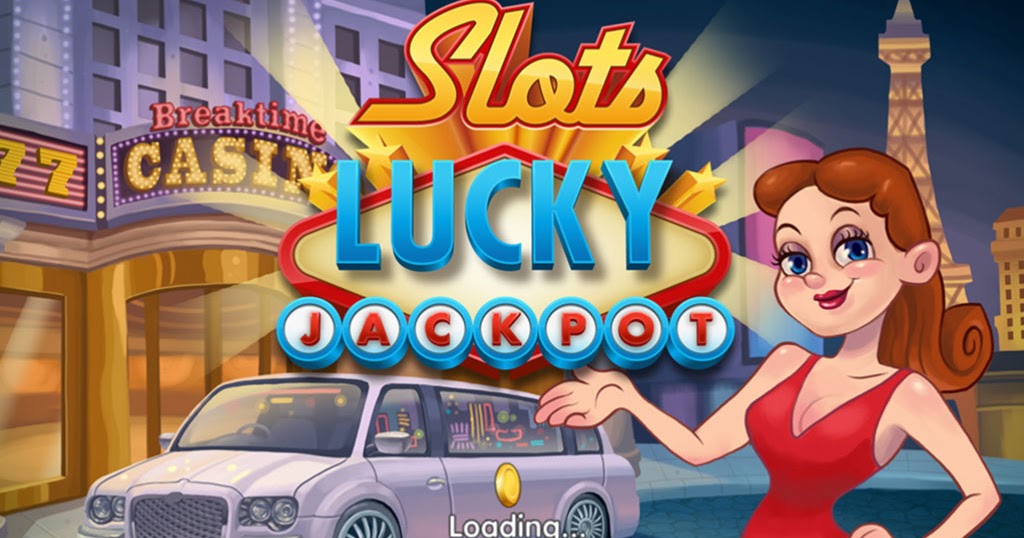 Hacker para lucky slots