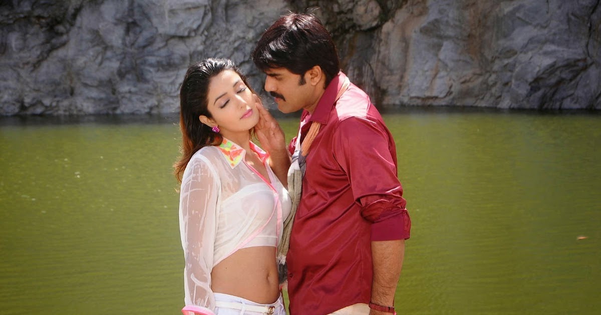 Dhee Ante Dhee Movie Stills - vTelugu