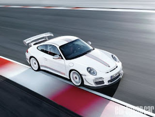 porsche 911 gt3 rs