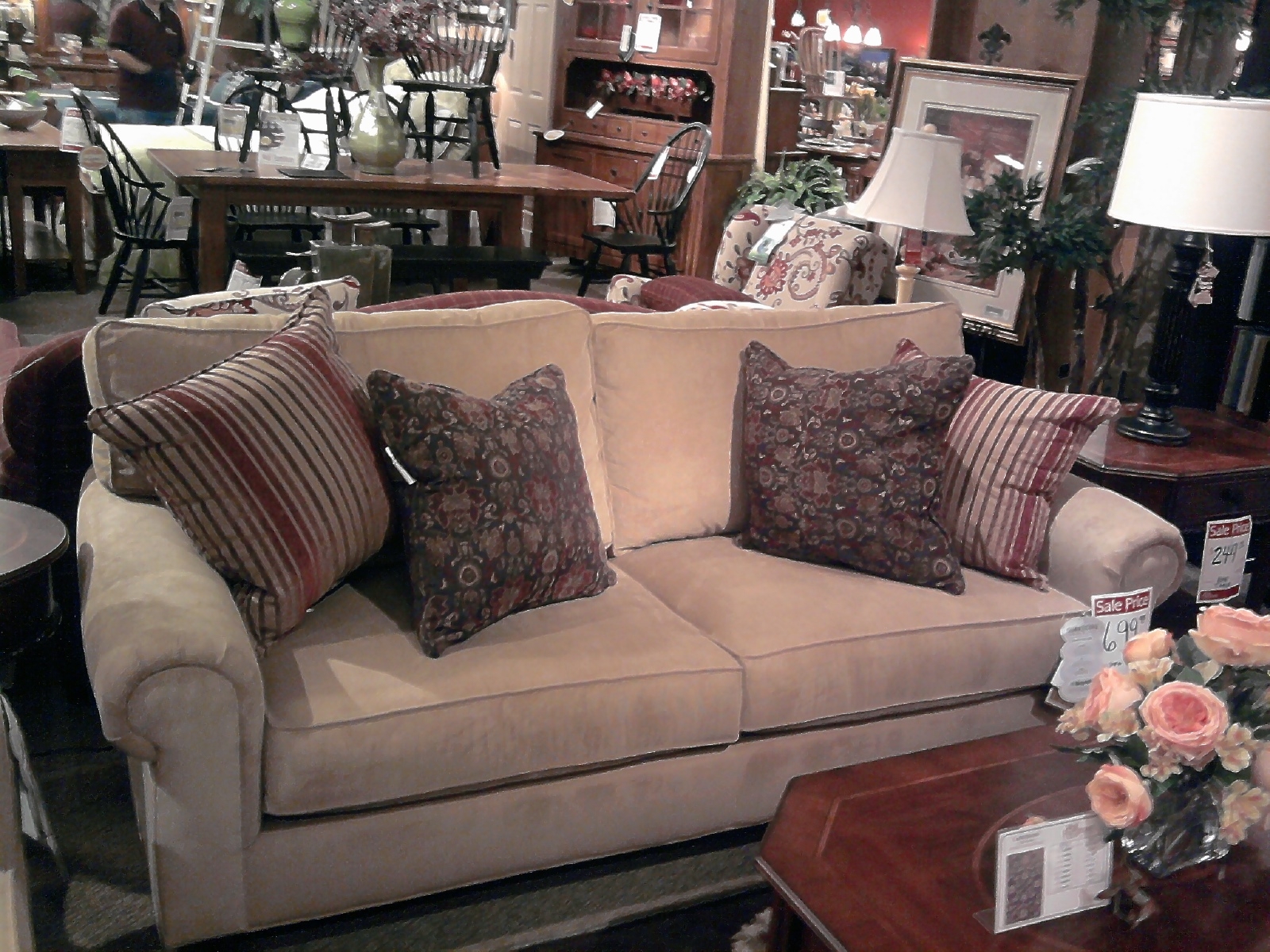 French Country Gal SOLD!