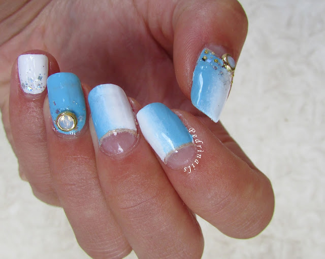 Nostalgia di fine estate - luce naturale - photo © Pedrìnails