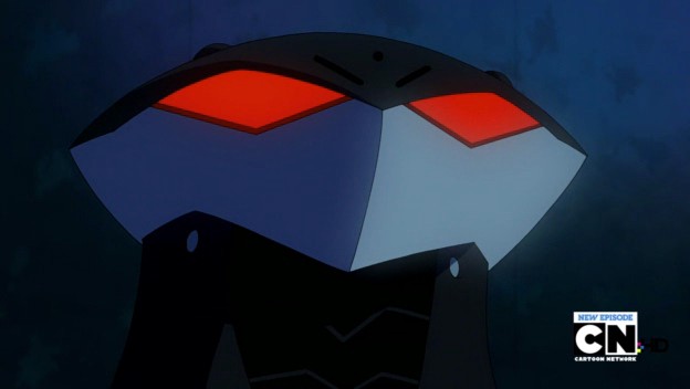 Young Justice S01E01 720p BluRay x264-CCAT torrent on isoHunt