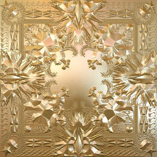Jay Z, Kanye West Watch The Throne Tour London 02, Yeezus, Niggas in Paris