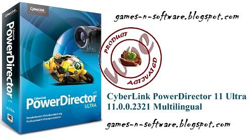 newbluefx effects for cyberlink powerdirector free download