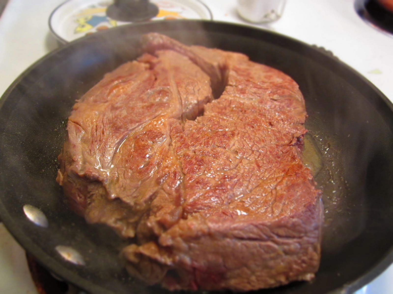 The Yummy Spoon Enchilada Noodle Caboodle