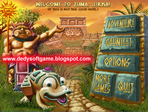 Zuma Deluxe 2 1 Full With Cheat Free Download Pc Adventure Game