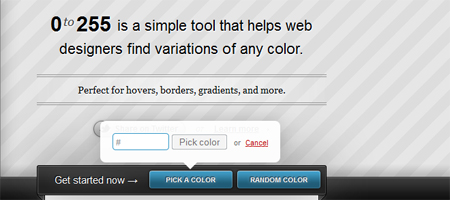 40+ Online Color Tools - Pickers, Schemes & Palettes 40+ Online Color Tools - Pickers, Schemes & Palettes