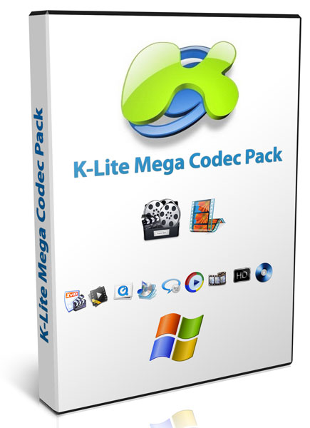 K-lite Codec Pack