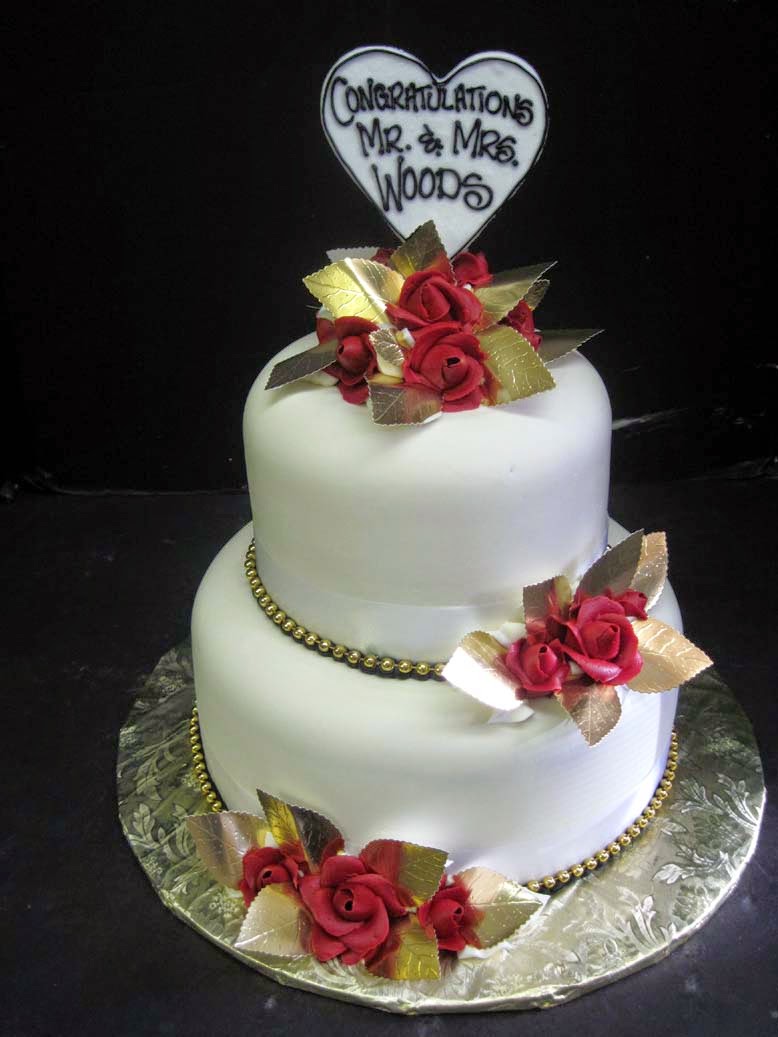 Hansen s Cakes: Good Morning Cakes!