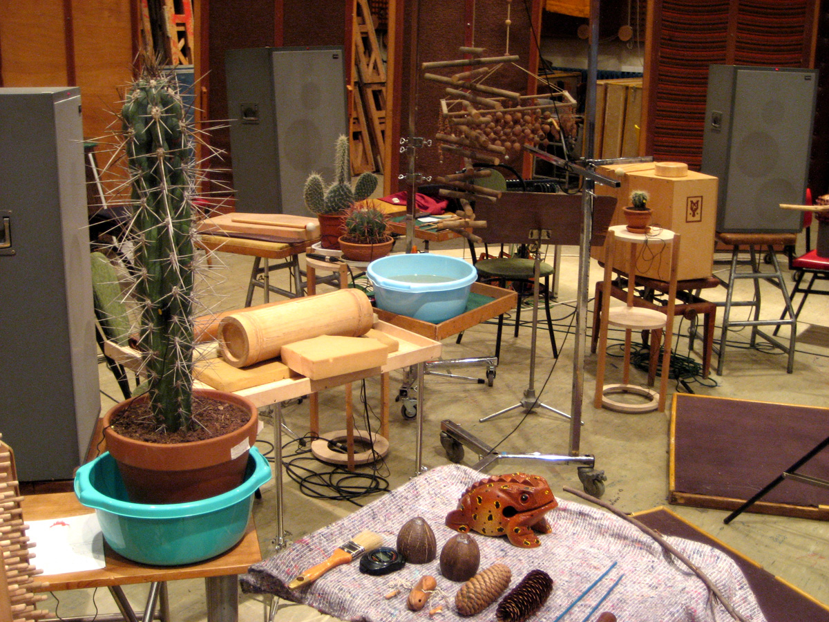John Cage Trust title=