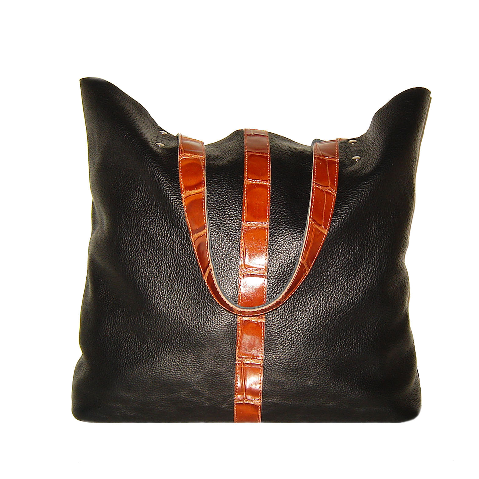 Lush Leathers Canadian Handmade Leather Bags