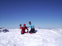 Cumbre del Peñatelera