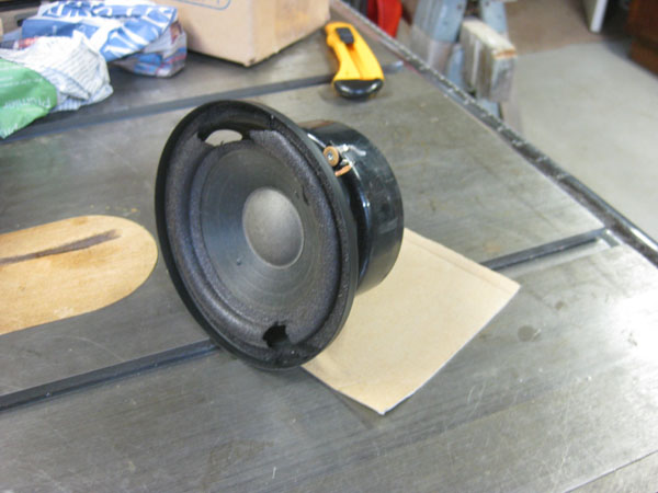 Yamaha Br Replacement Woofer Yamaha Br Replacement Woofer