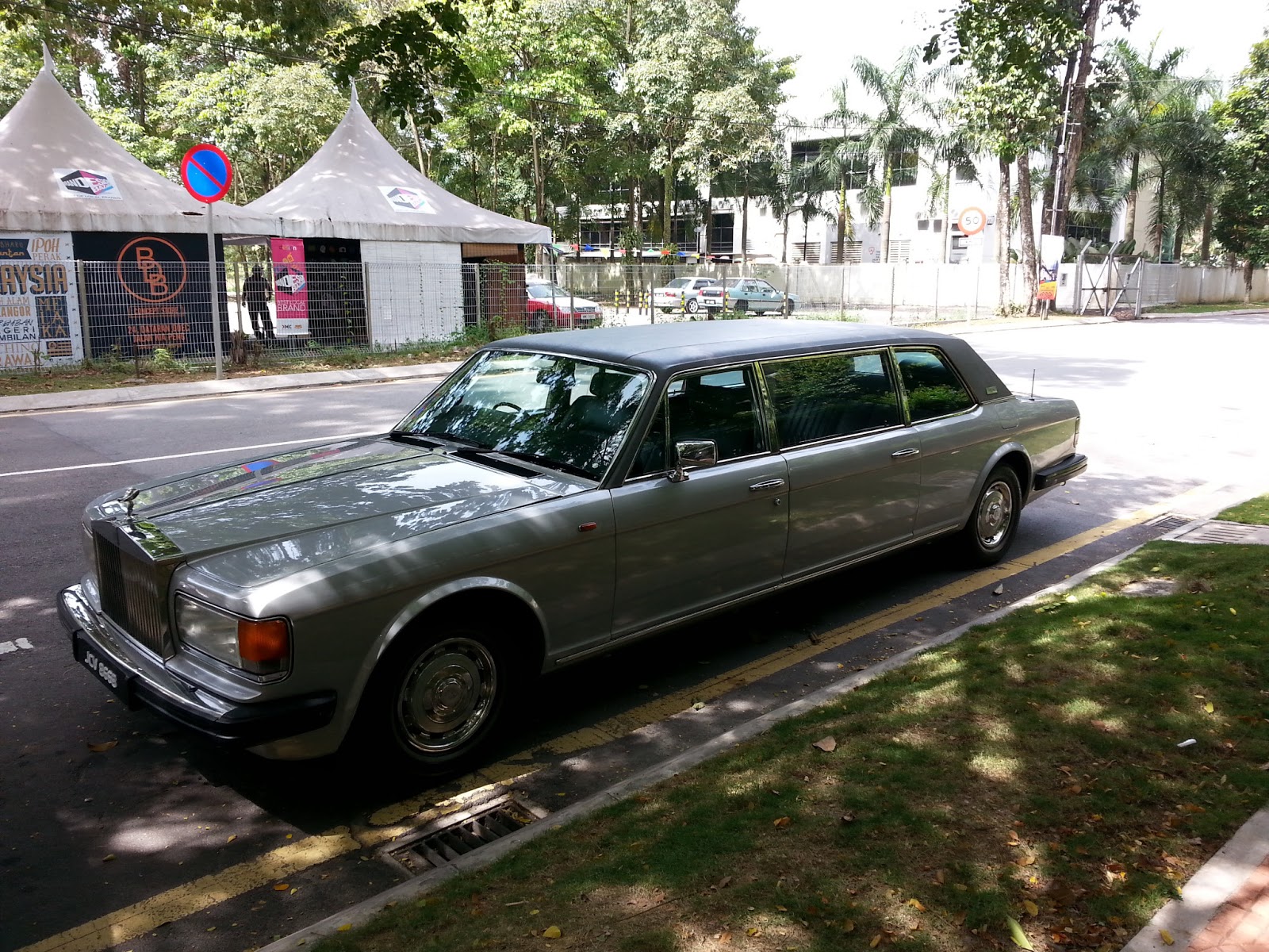 Redorca Malaysia Wedding And Event Car Rental Rolls Royce