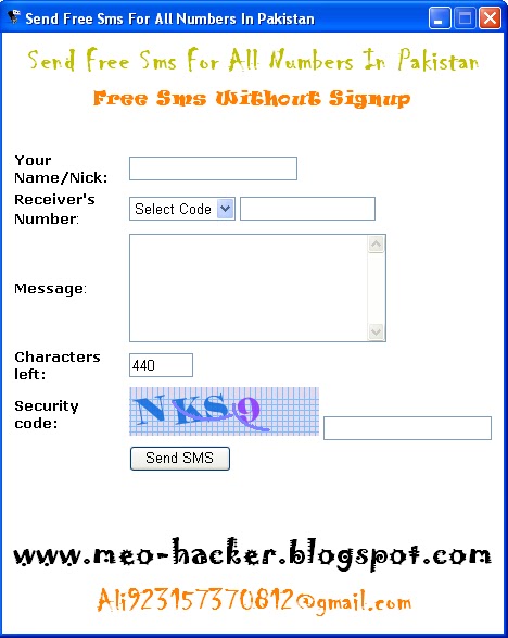 Free sms dating numbers