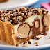 Torta de Sonho de Valsa