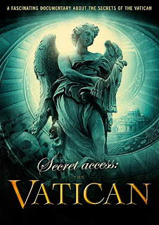 Ver Secret Access: The Vatican (2012) Online