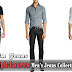 Latest Ralph Lauren Men's Jeans Collection 2012-13 | Stylish Men's Denim Jeans Pants