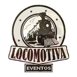 Locomotiva Eventos