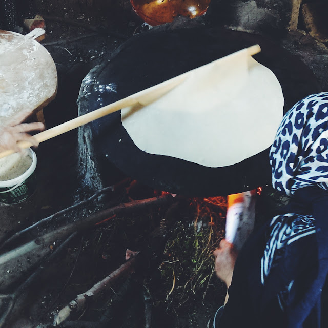 Karamanlı Burdur