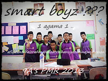 1 religion 1 boyz :D