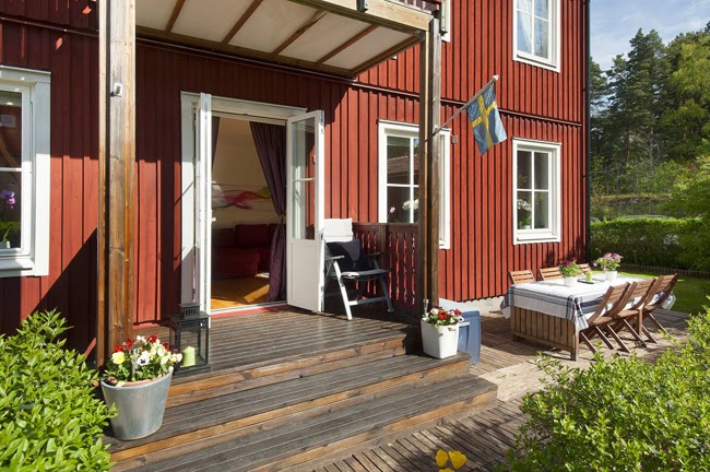 ESTILO RUSTICO: mayo 2014