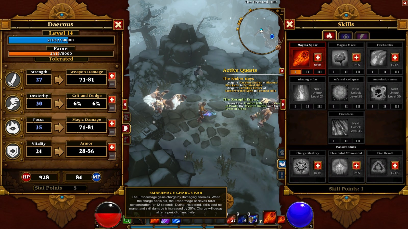 Diablo 3 Free Download Full Game Mac