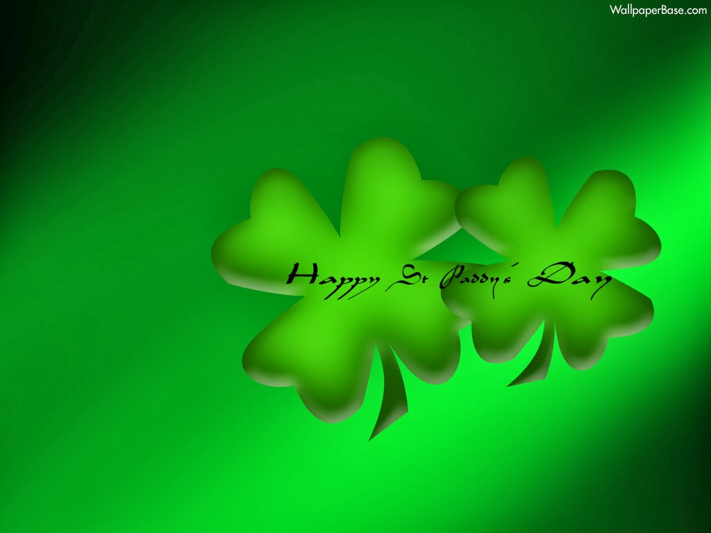 St Patricks Day Wallpapers free Download St Patricks Day Wallpapers free Download