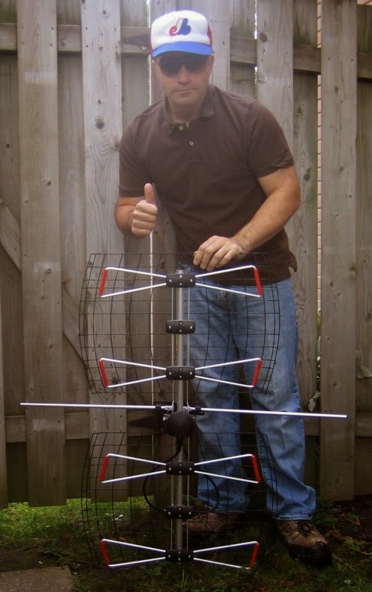 The The Suburban Mike Cohen Free digital television