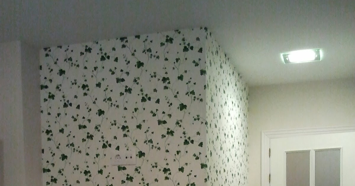 Papeles Pintados y Decoraciones en general: Papel vinílico para cocina