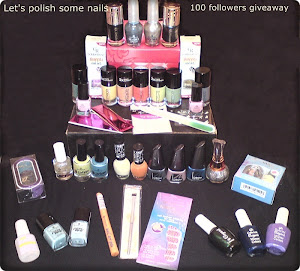Join my giveaway