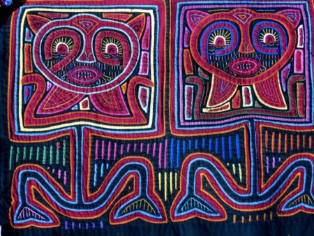 Kuna Art
