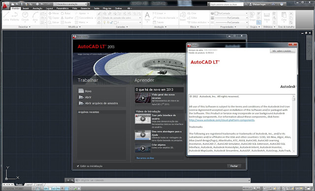 cad Autodesk AutoCAD LT 2013 x86x64 Multilingual AIO