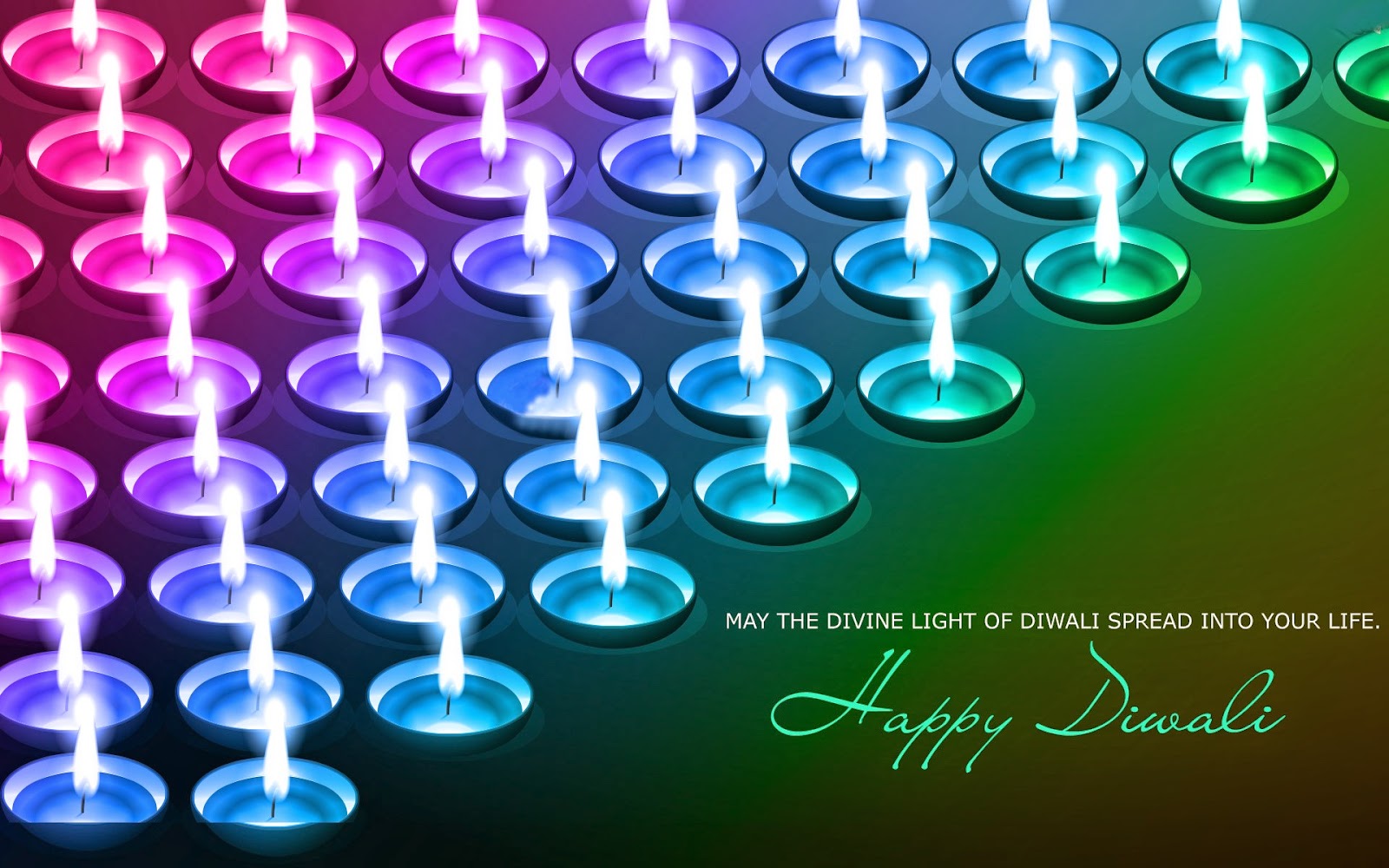 happy diwali 2014 greeting