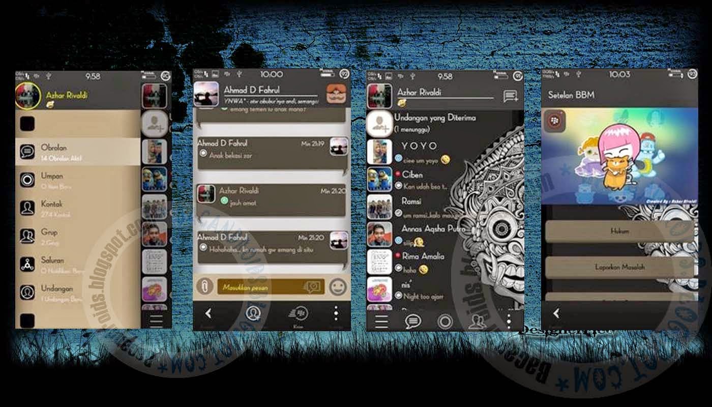 download BBM Aksara terbaru 2.8.0.21 apk