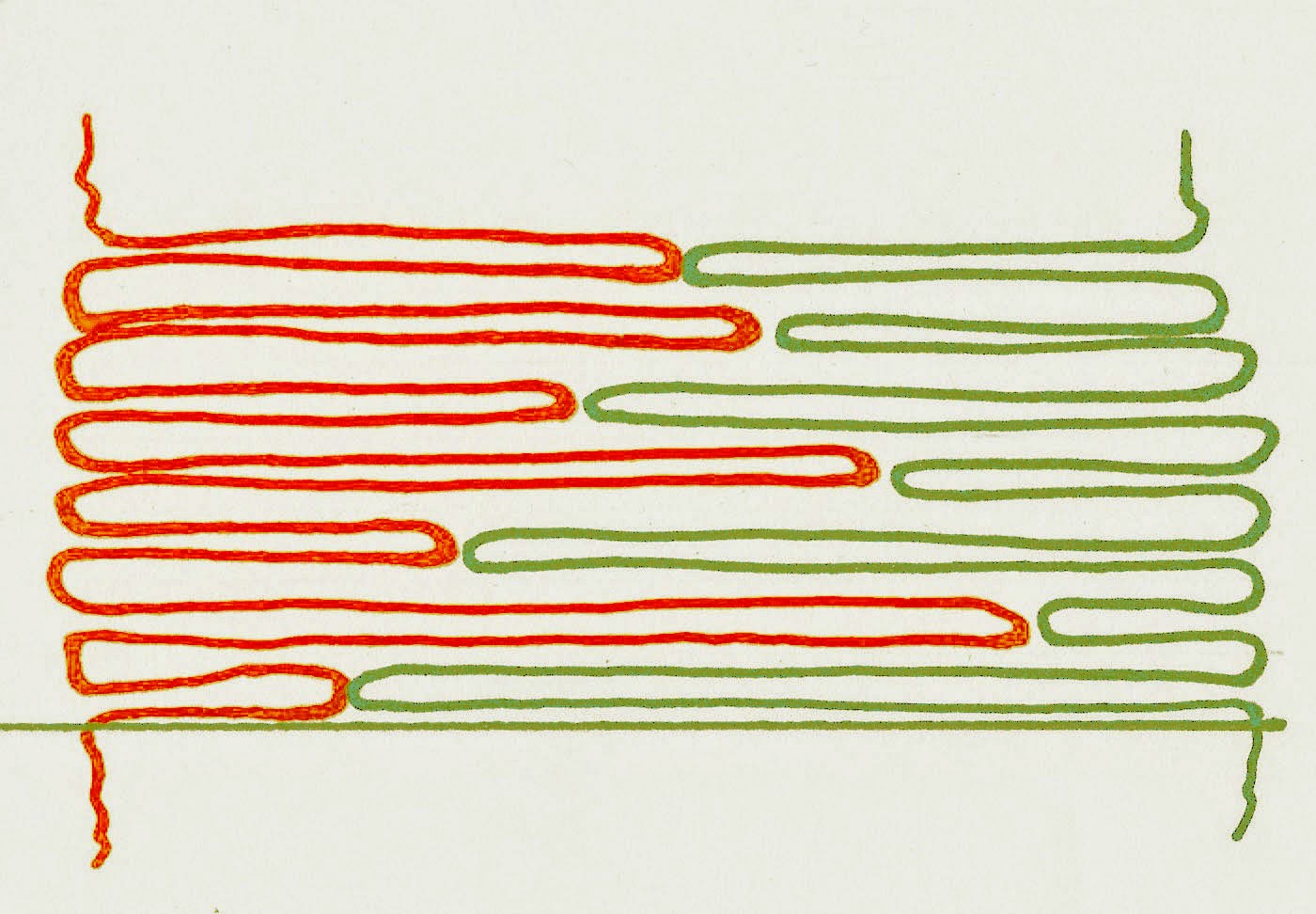 What is the color tapestry mean The Meaning Of Color